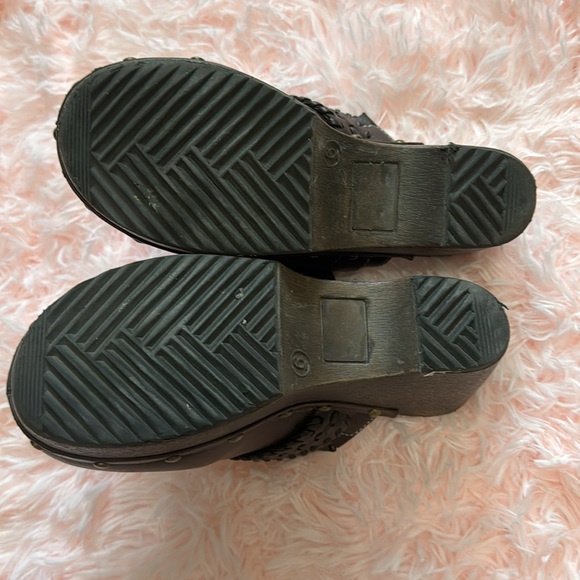 Route 66 clogs - Picture 5 of 6